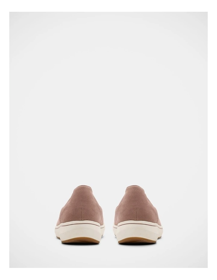 Brinkleyskyair Shoes in Mauve image 5