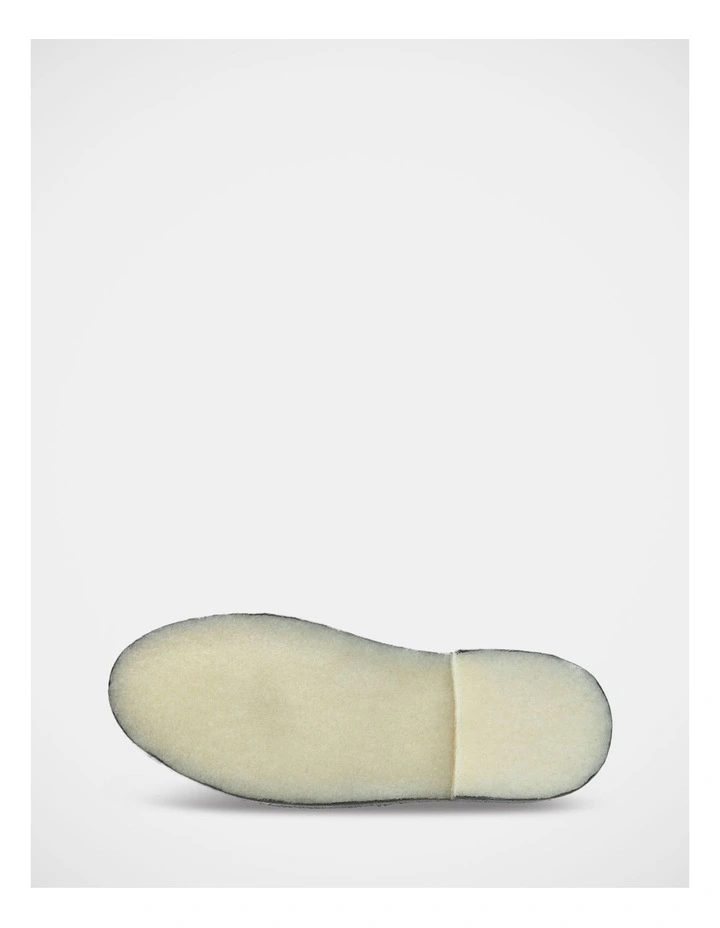 Desert Boots in Black image 7