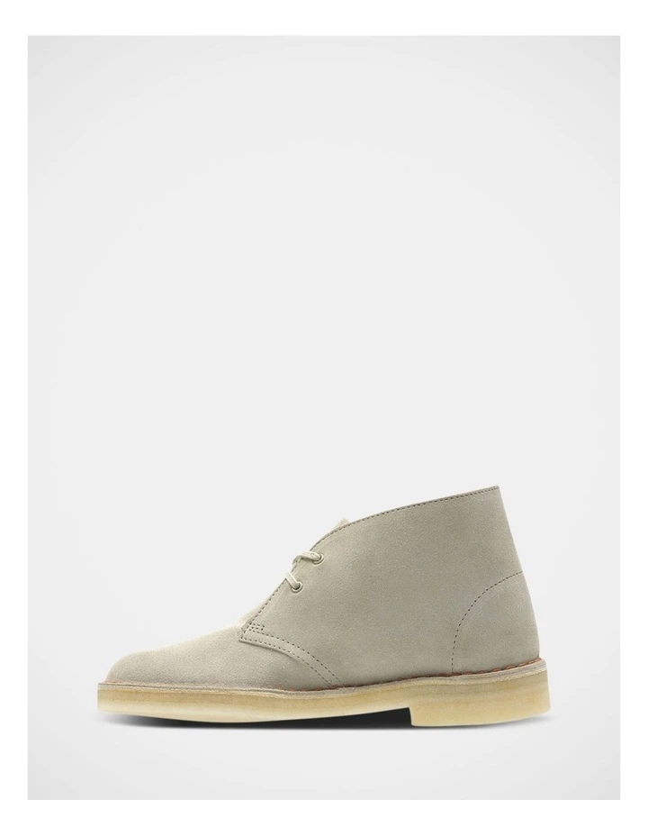 Desert Boots in Sand image 4