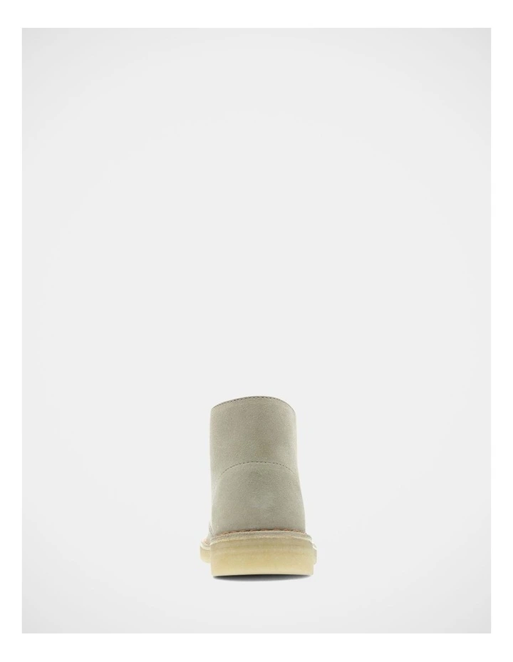 Desert Boots in Sand image 5