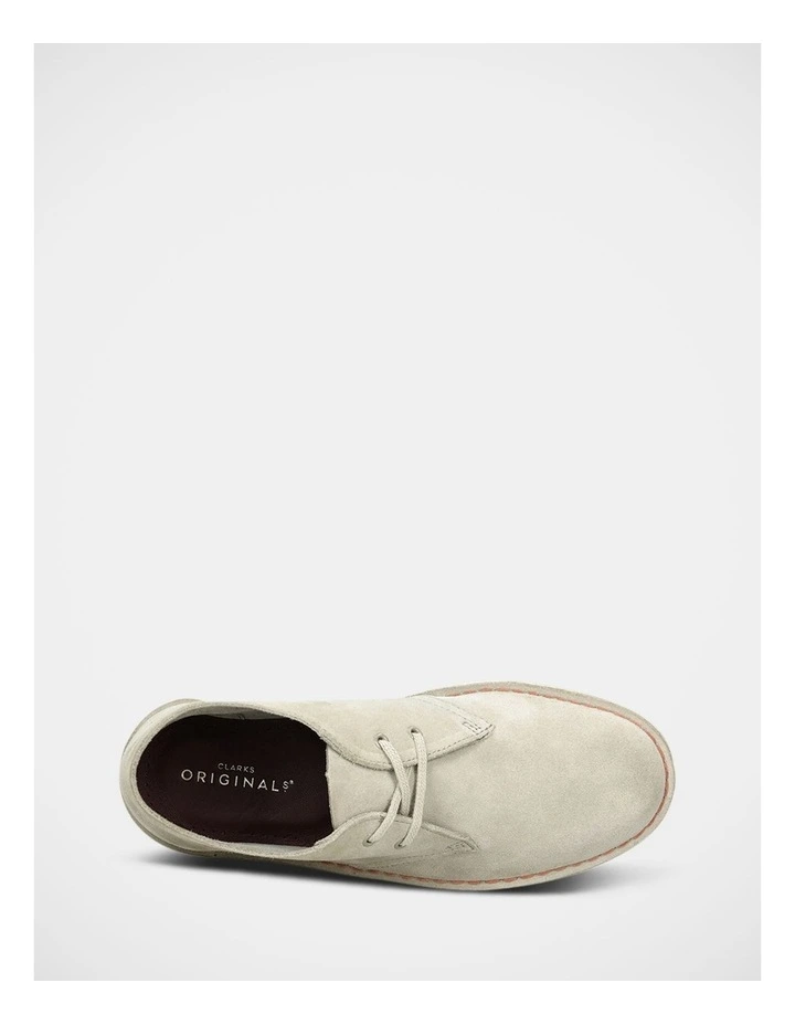 Desert Boots in Sand image 6