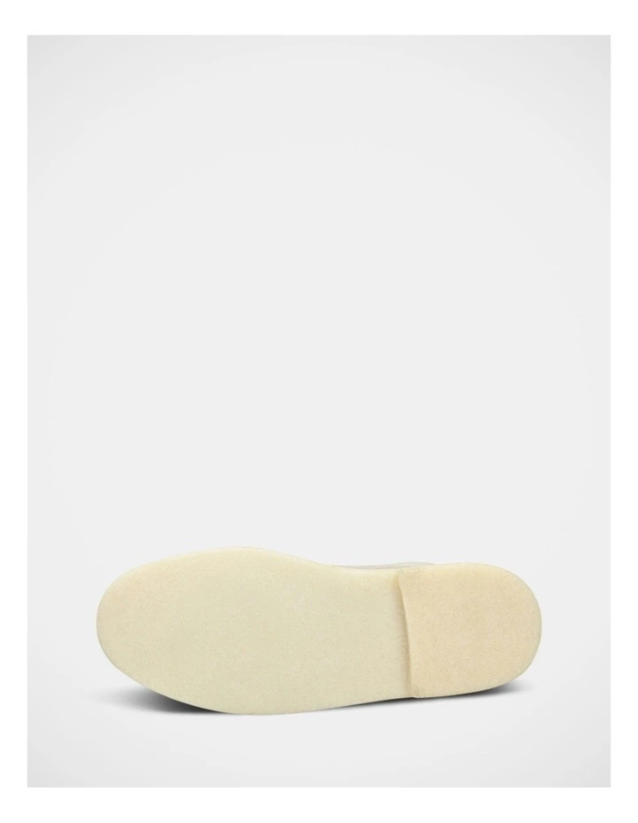 Desert Boots in Sand image 7