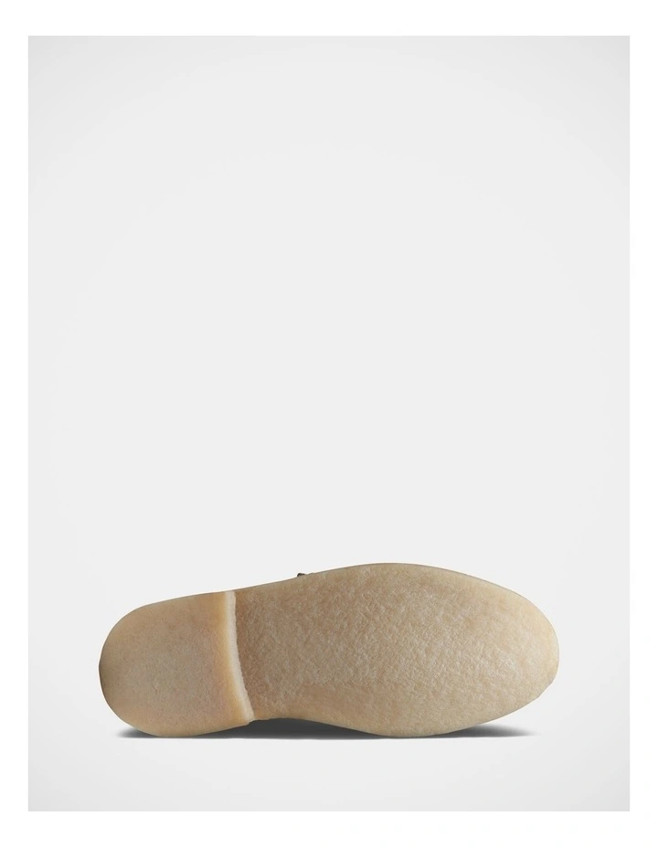 Desert Boots in Sand image 3