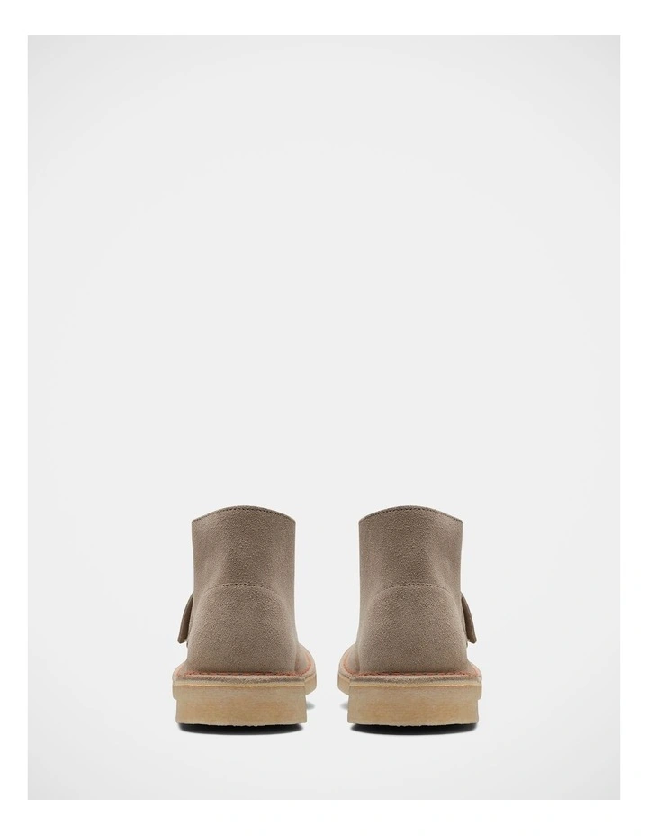 Desert Boots in Sand image 5