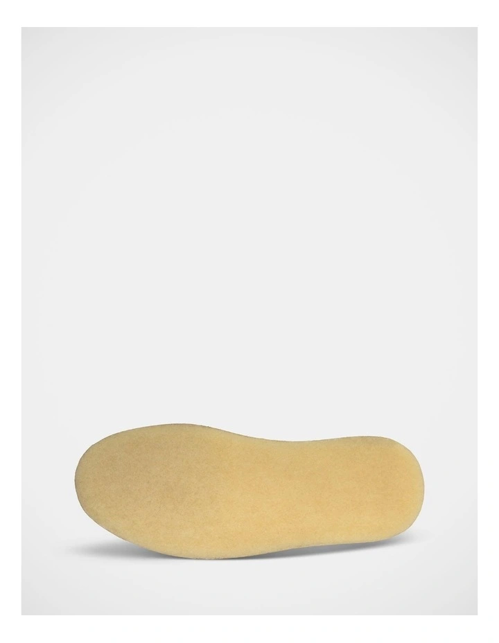 Desert Coal Shoes in Black image 7