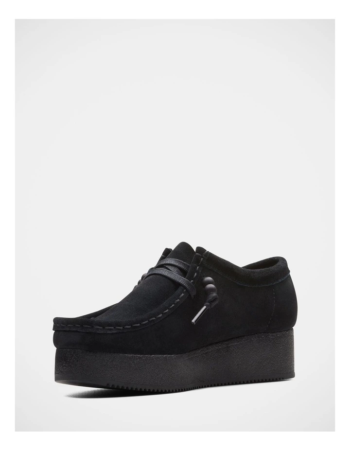 Wallacraft Bee Shoes in Black image 4