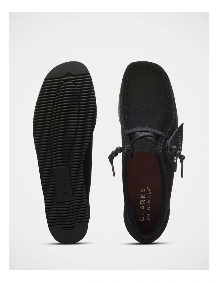 Wallacraft Bee Shoes in Black image 7