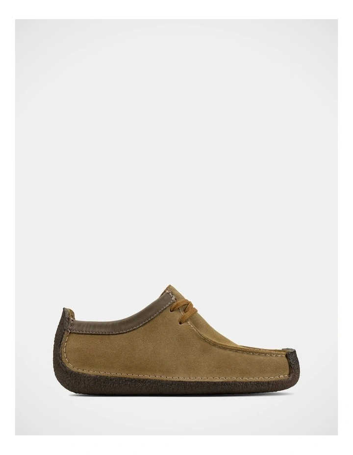 Natalie Shoes in Oakood image 1