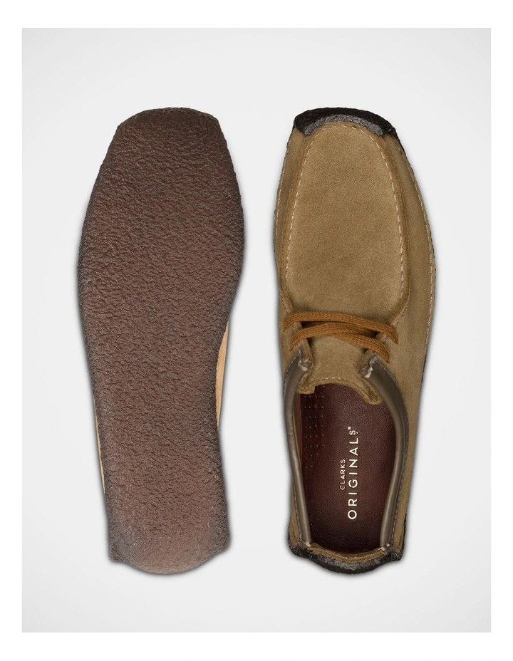 Natalie Shoes in Oakood image 5