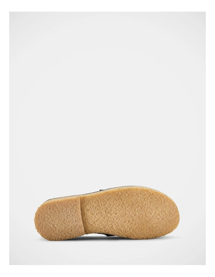 Nomad Loafer in Wine image 3