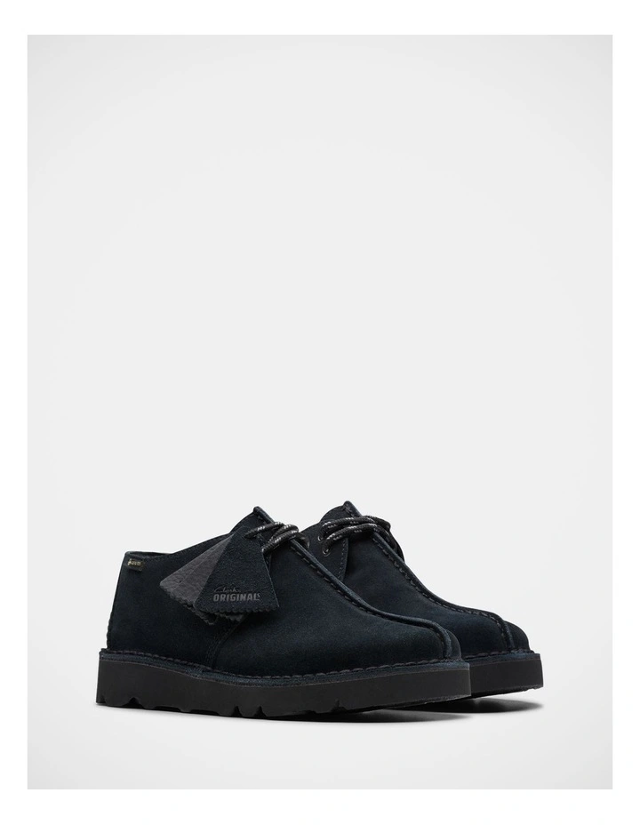 Desert Trek Gore-Tex in Black image 4