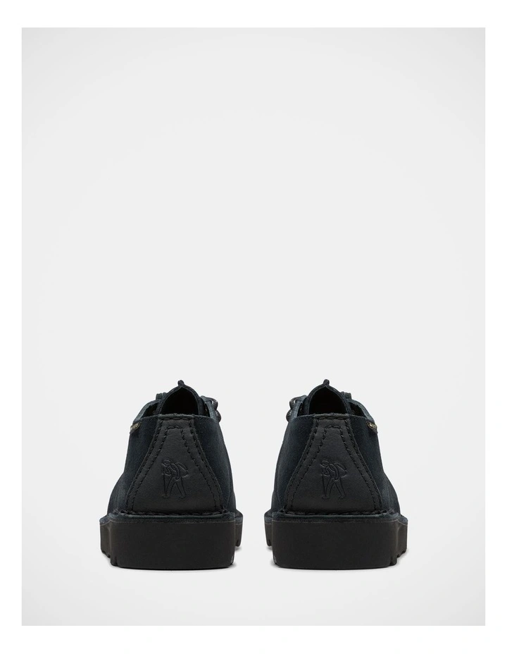 Desert Trek Gore-Tex in Black image 5