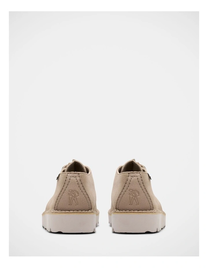 Desert Trek Gore-Tex Shoes in Sand image 5