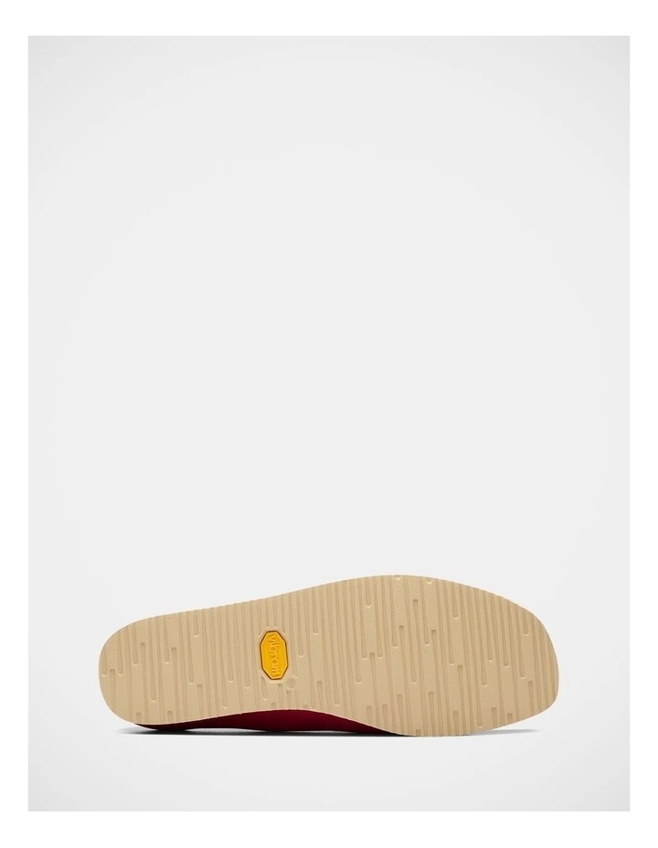 Wallabee In Pink image 6