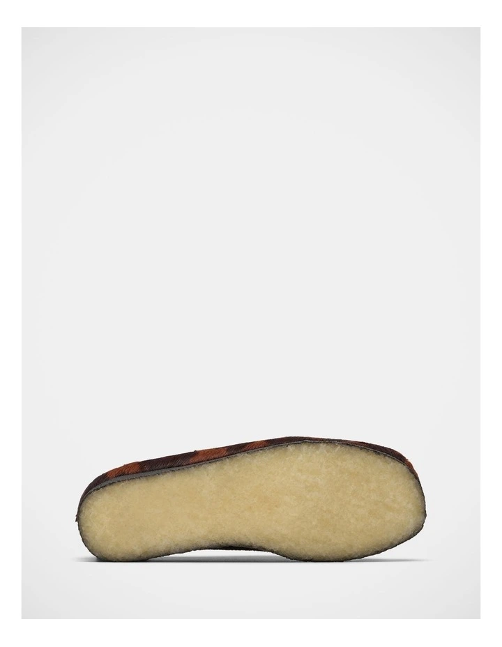 Wallabee  Shoes In Brown image 6