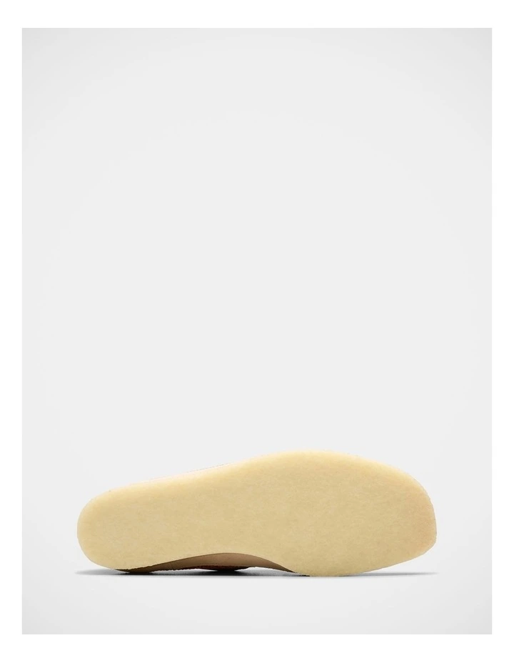 Wallabee Shoes in Multi image 3