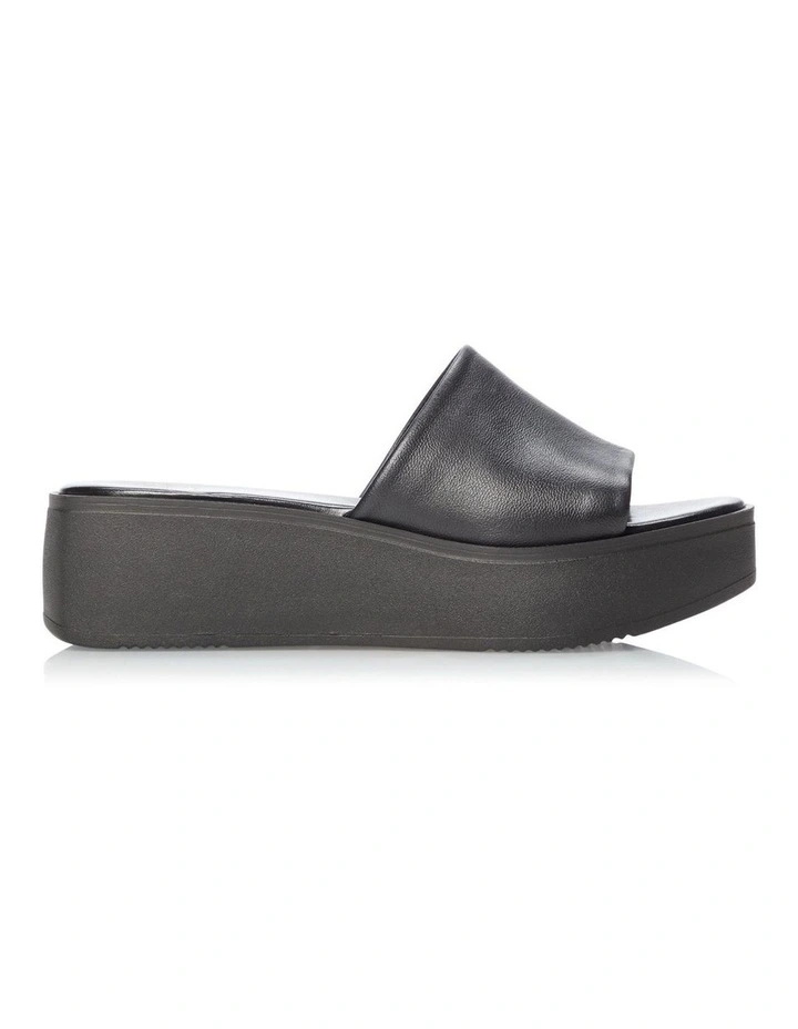 Kadas Sandals In Black image 1