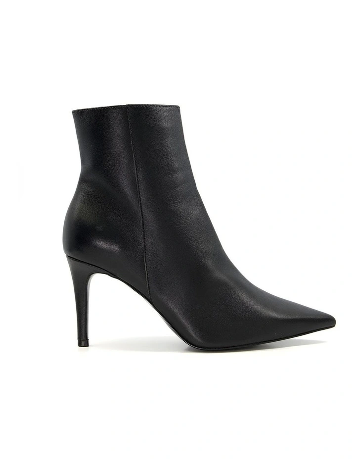 Oliyah Boots in Black image 1