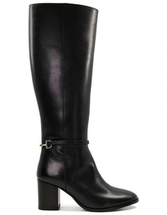 Tadley Boot in Black