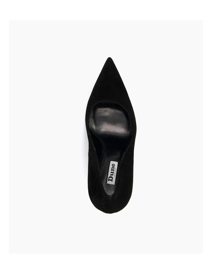 Bonus Pump in Black image 5