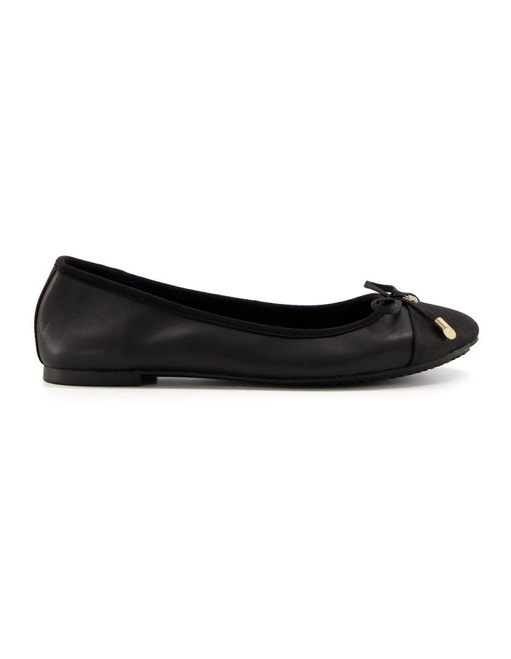 Hartlyn Flat Black image 1