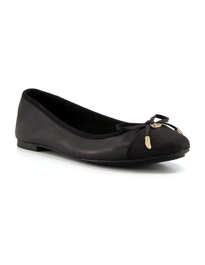 Hartlyn Flat Black image 2