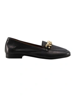 Goldsmith Loafer in Black