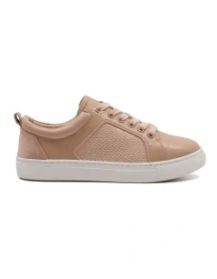 Estee Sneaker in Blush