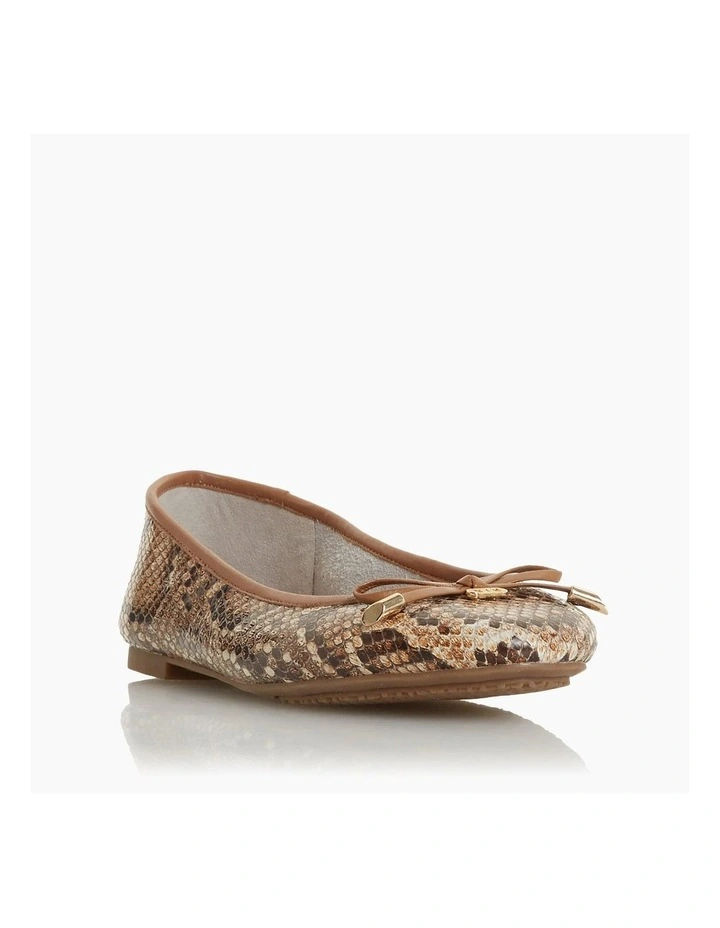 Harpar 2 Natural Reptile image 2