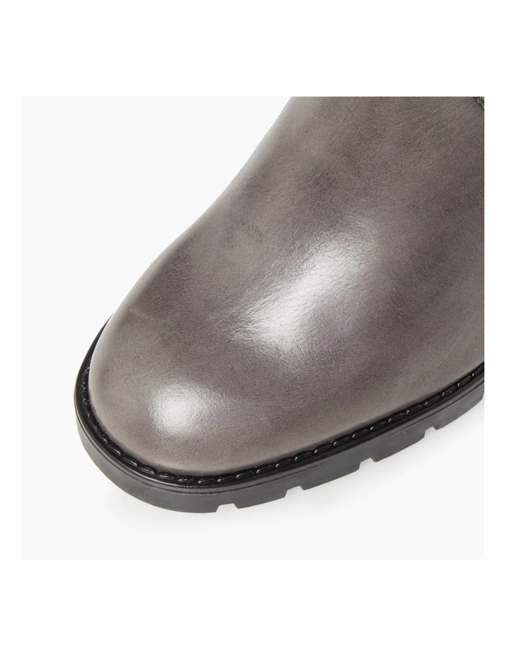 Panner Grey image 3