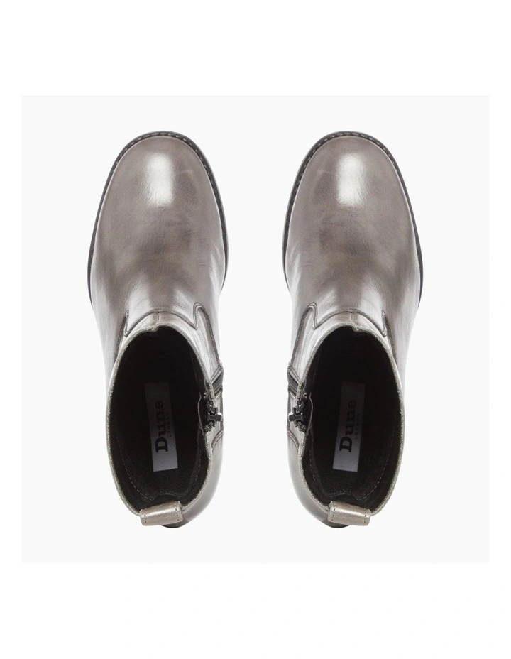 Panner Grey image 5
