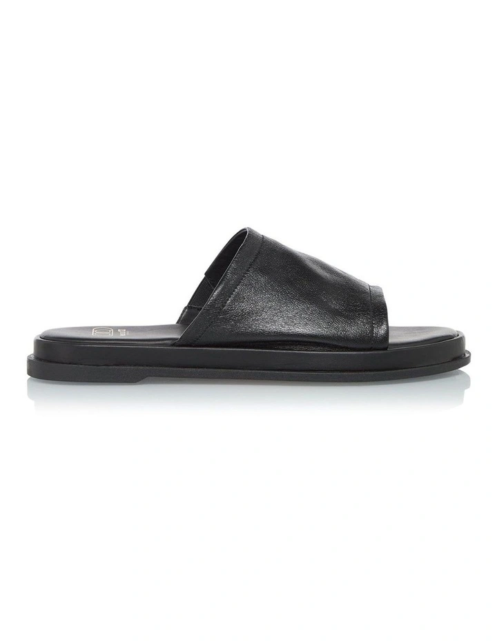 Laurena Sandals In Black image 1