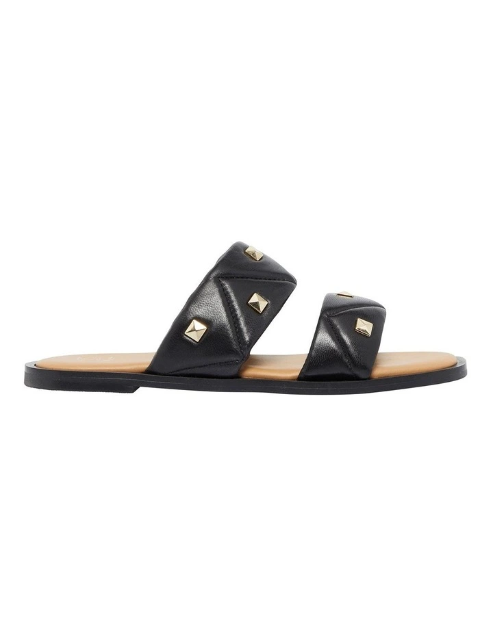 Lorenza Di Sandals In Black image 1