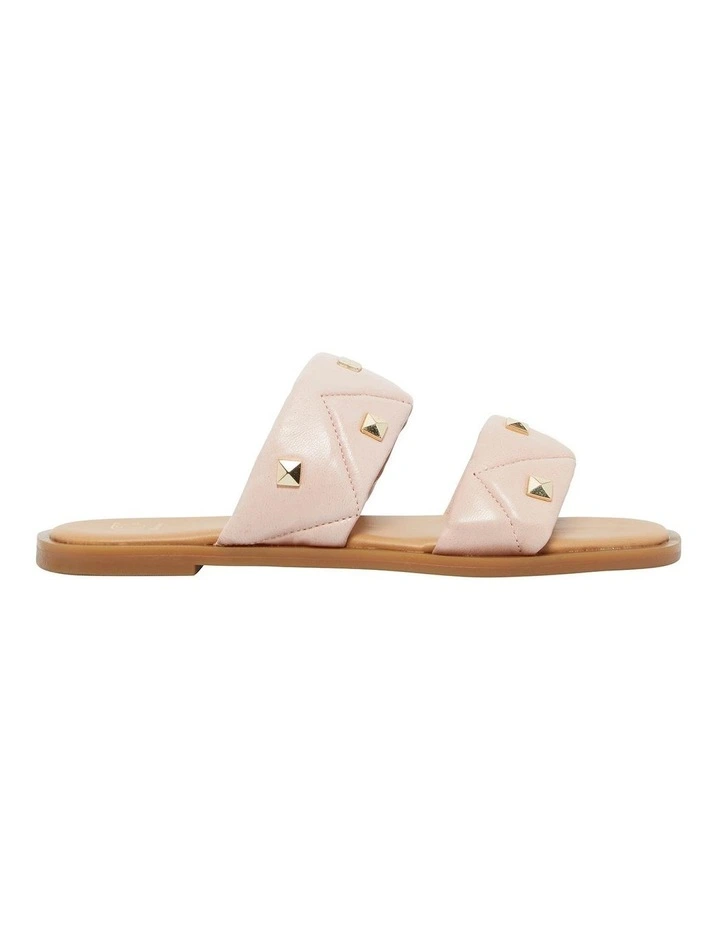 Lorenza Di Sandals In Nude image 1