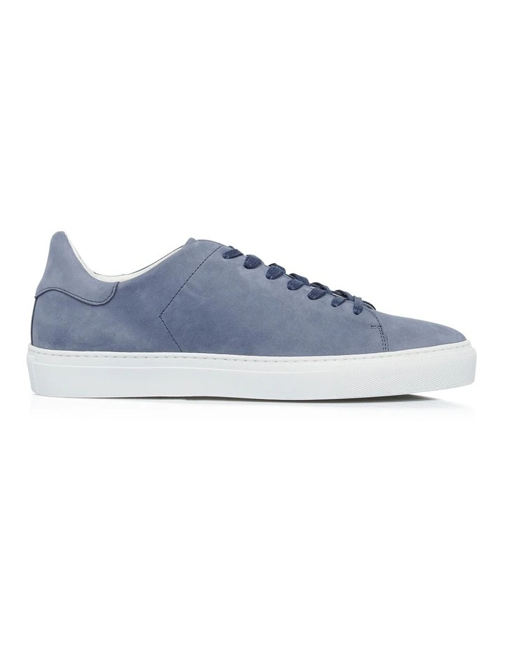 Targett in Blue image 1