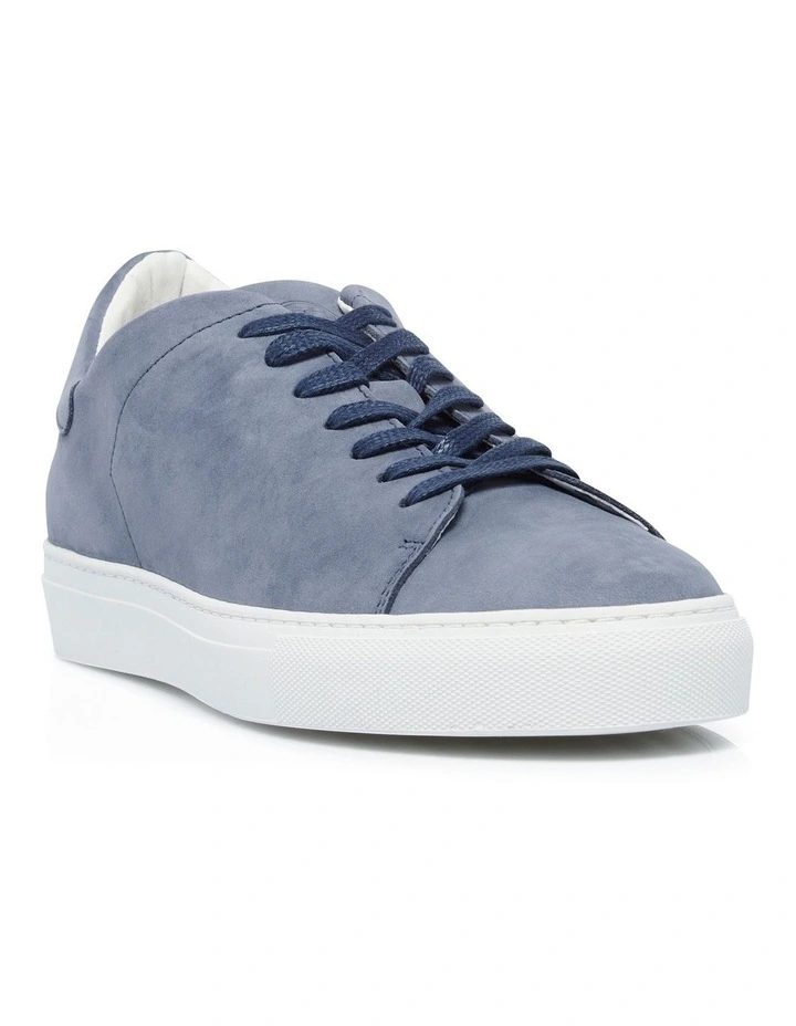 Targett in Blue image 2