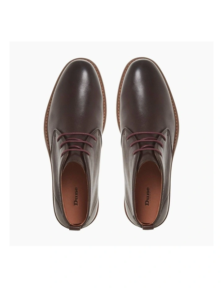 Marching Brown image 3
