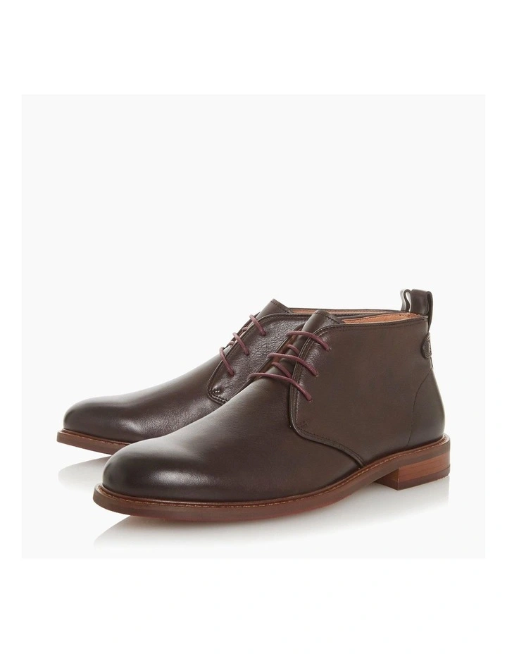 Marching Brown image 4