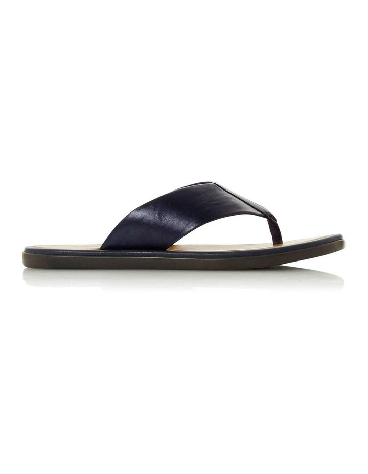 Fizzz Sandal in Navy image 1