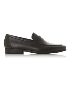 Sully Di Formal Loafer in Black