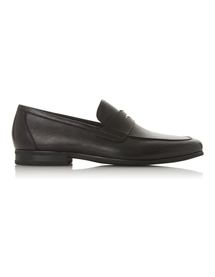 Sully Di Formal Loafer in Black image 1