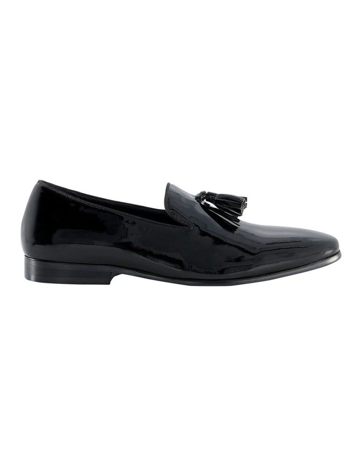 Seed Loafer in Black image 1