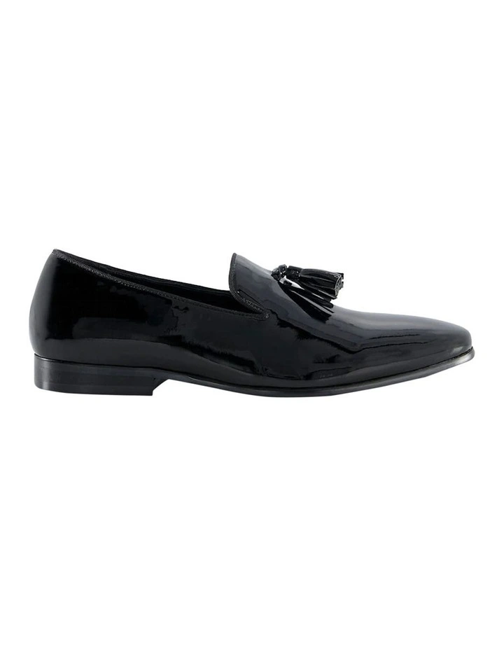 Seed Loafer in Black image 2
