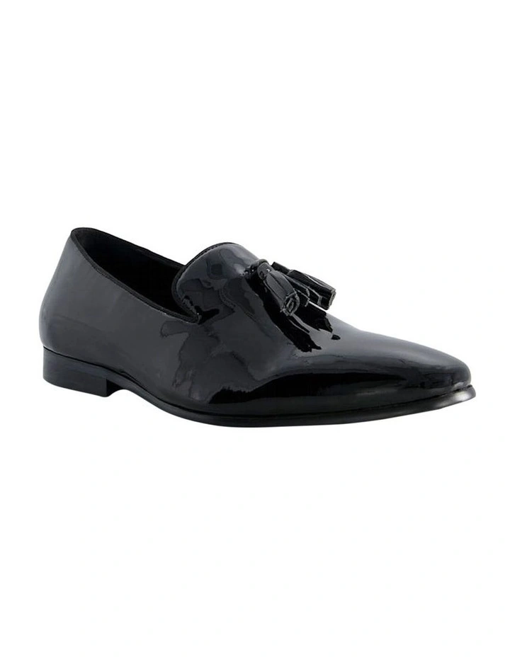 Seed Loafer in Black image 3