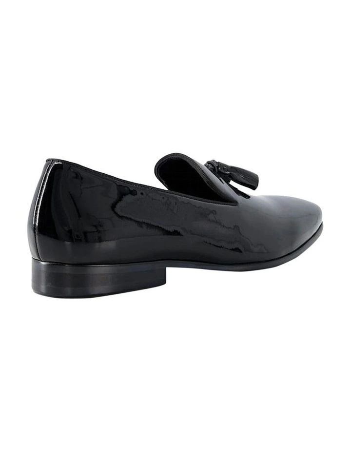 Seed Loafer in Black image 6