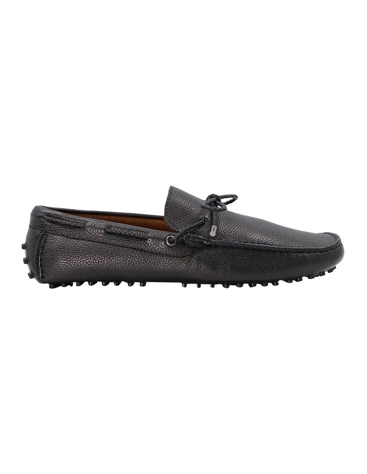 Bodie Loafer in Black image 1
