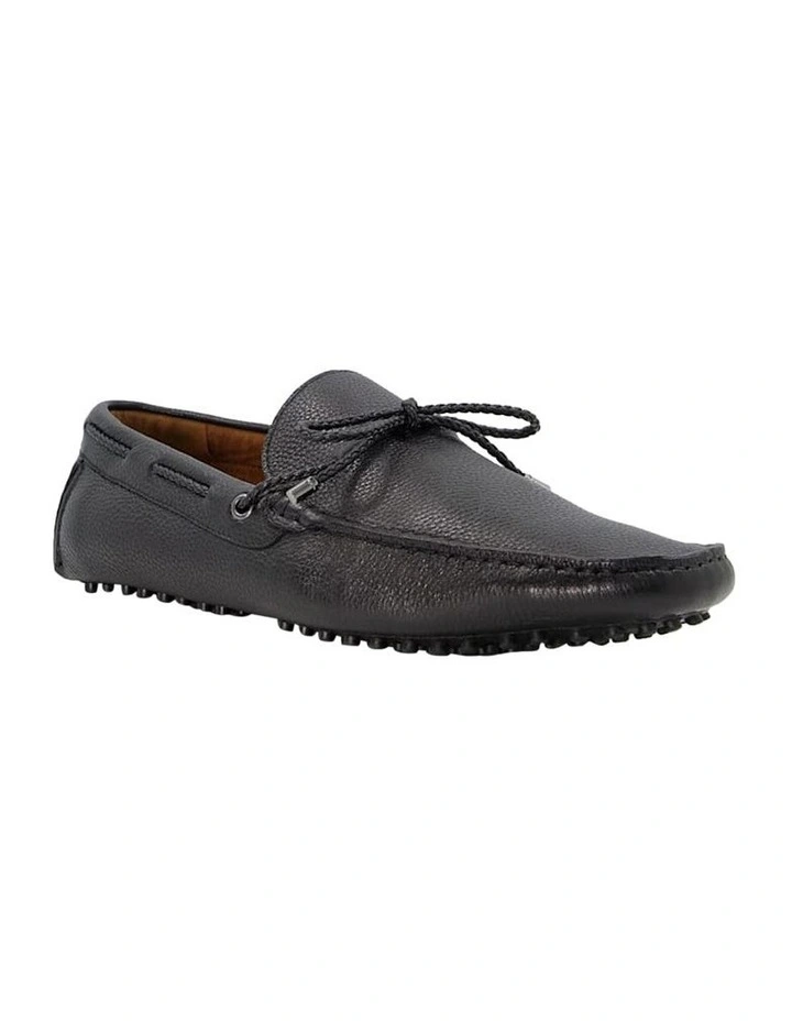 Bodie Loafer in Black image 2