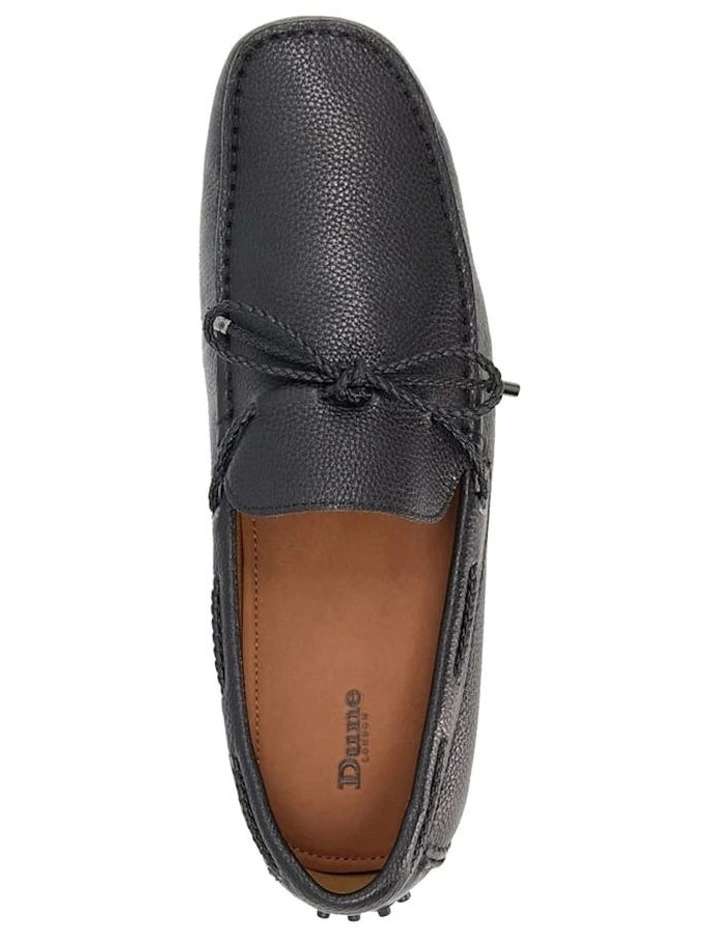Bodie Loafer in Black image 4