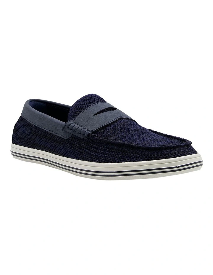 Bingotta - Navy Shoe 
Dune London Navy Dune London  main image 4