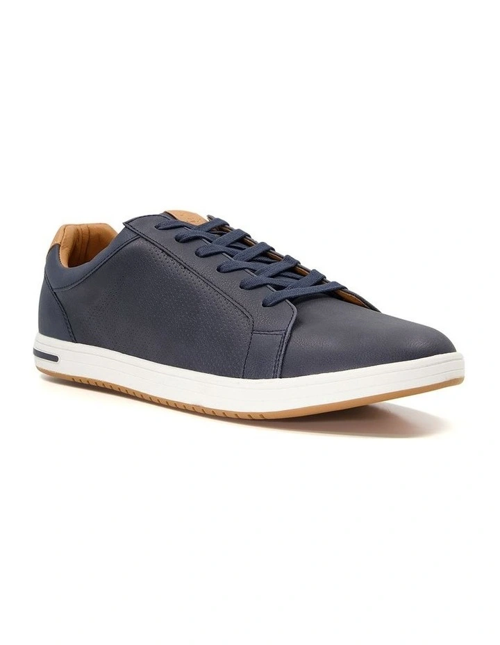 Tezzy Sneaker in Navy image 2